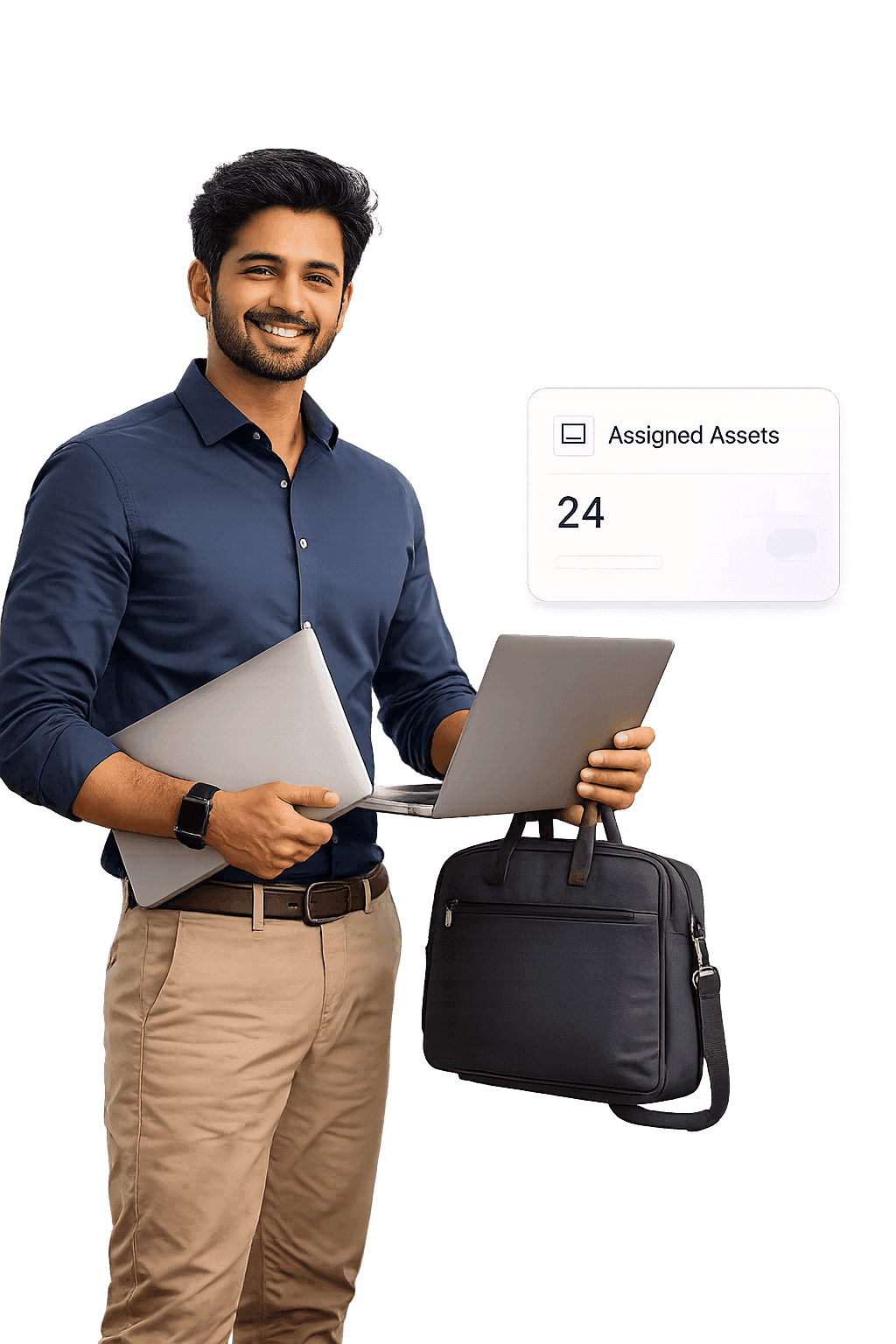 Asset HR Software