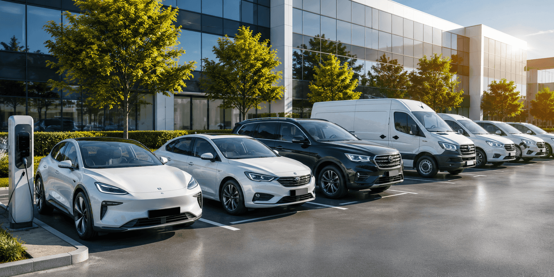 Vehicles
