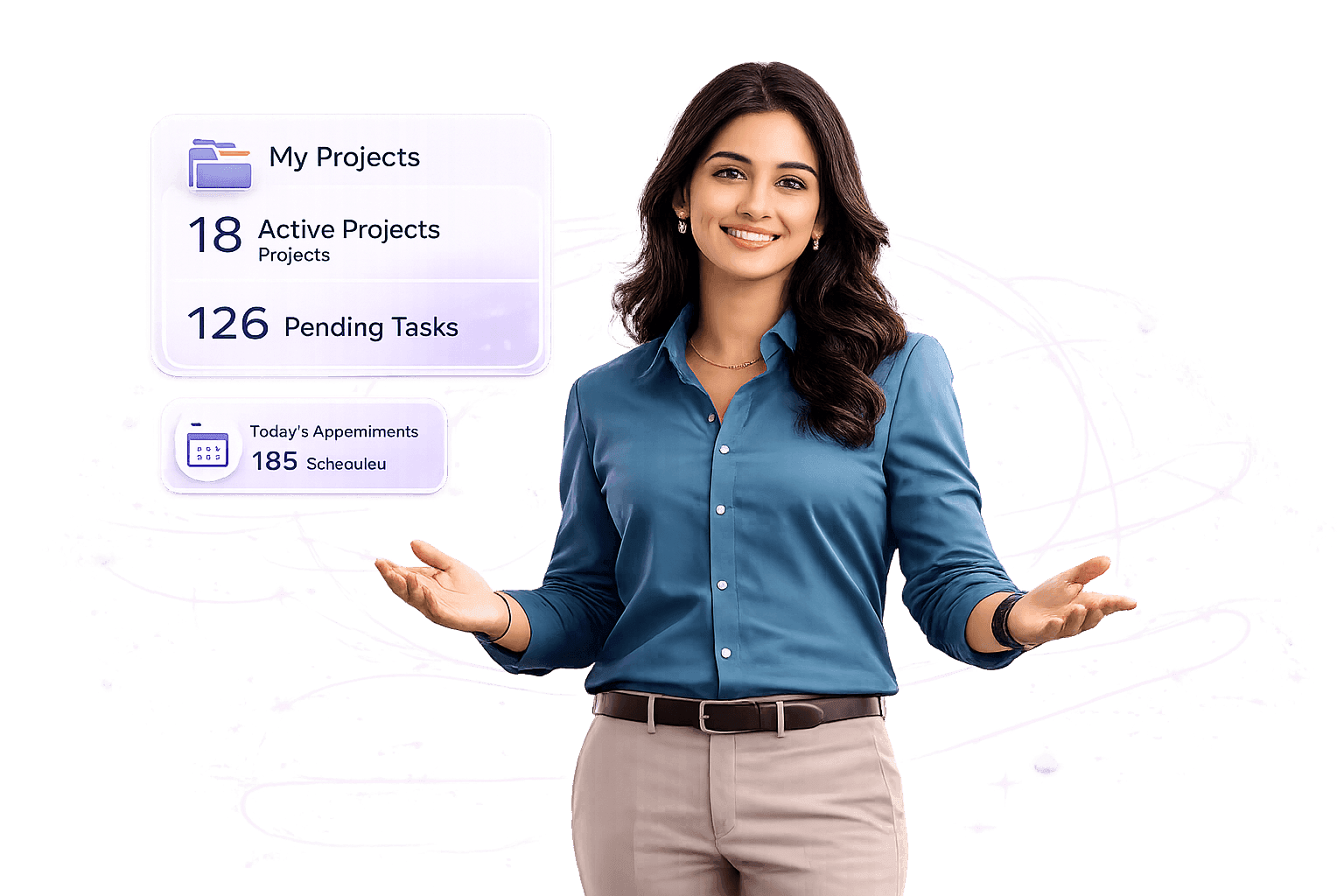 Manufacturing HR Software